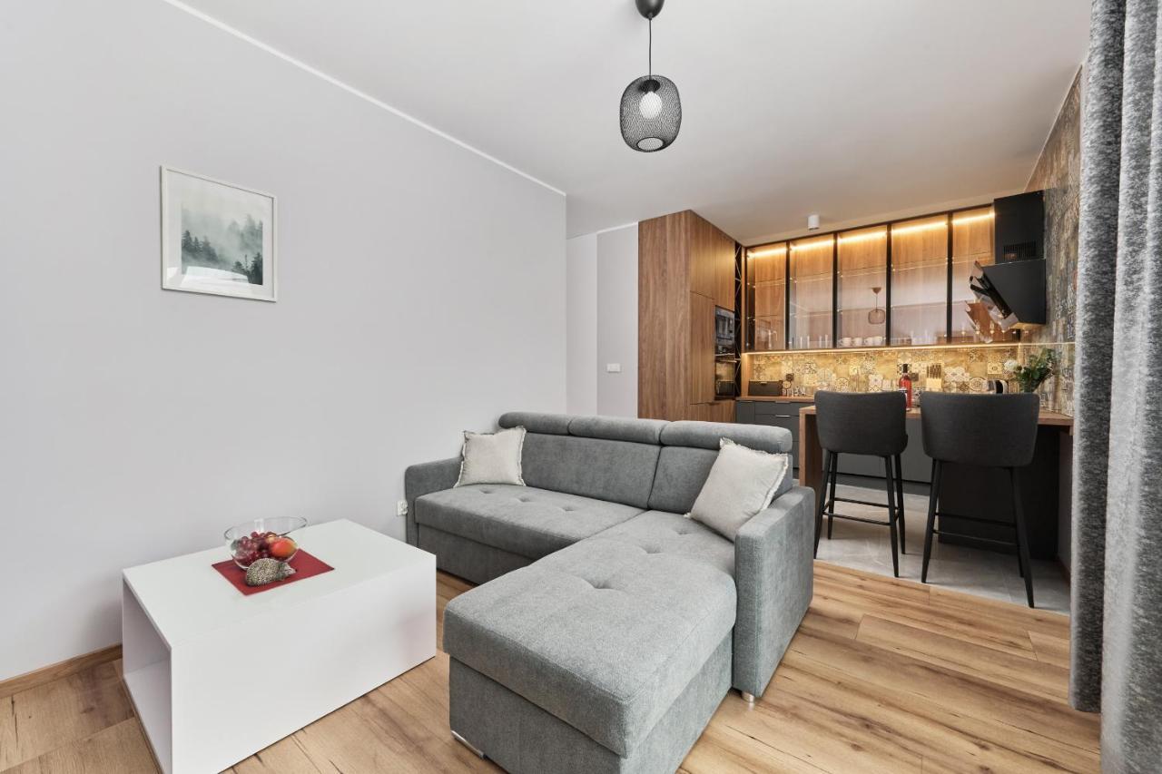 Browary Wroclawskie Apartments With Free Garage By Noclegi Renters Екстер'єр фото
