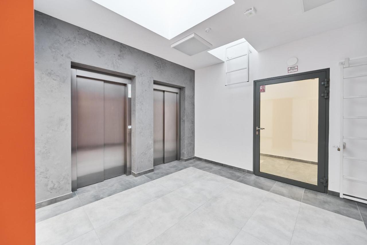 Browary Wroclawskie Apartments With Free Garage By Noclegi Renters Екстер'єр фото