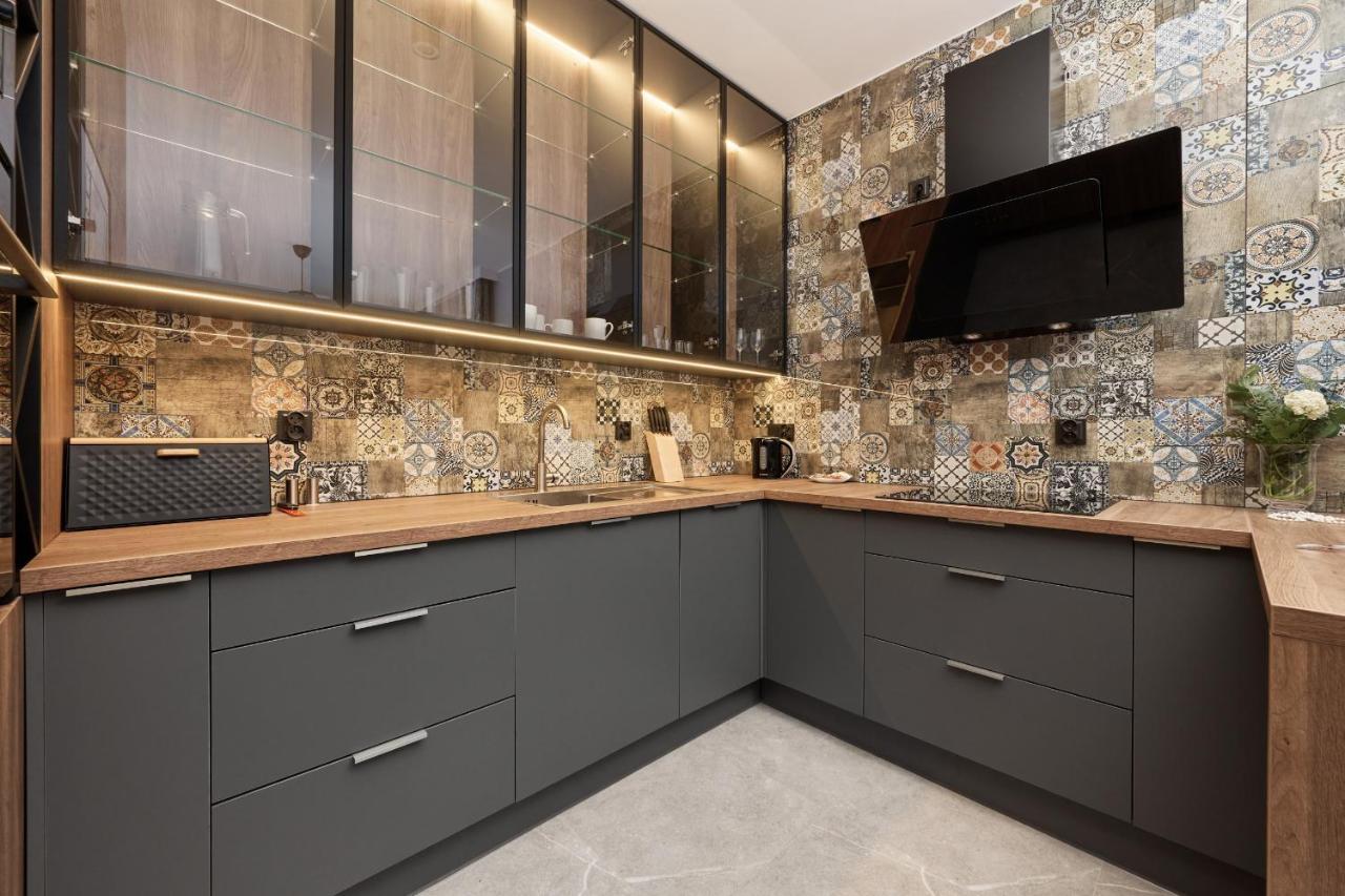 Browary Wroclawskie Apartments With Free Garage By Noclegi Renters Екстер'єр фото